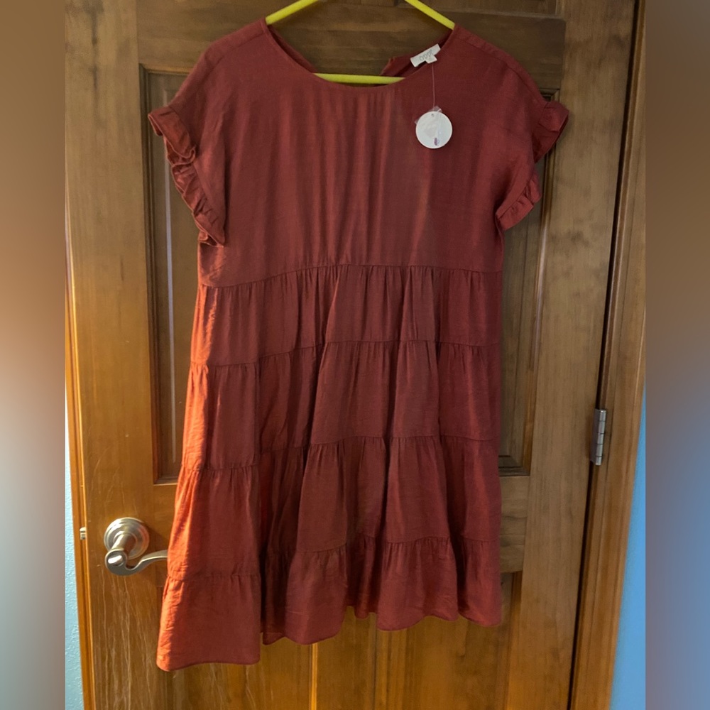 NWT cute dress from oddy